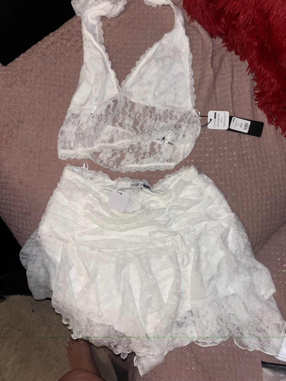 2piece set NWT‼️BOGO‼️